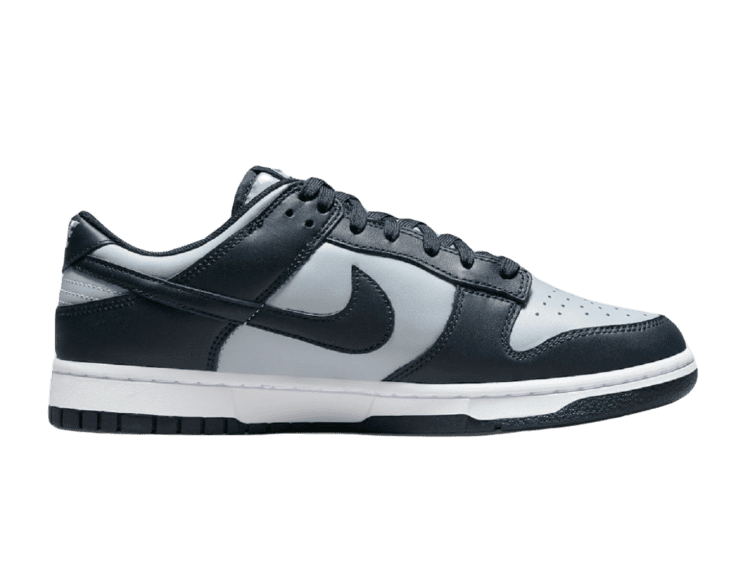 Nike Dunk Low Georgetown