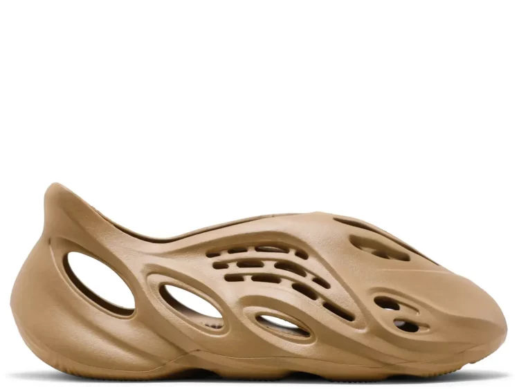 adidas yeezy foam rnnr ochre