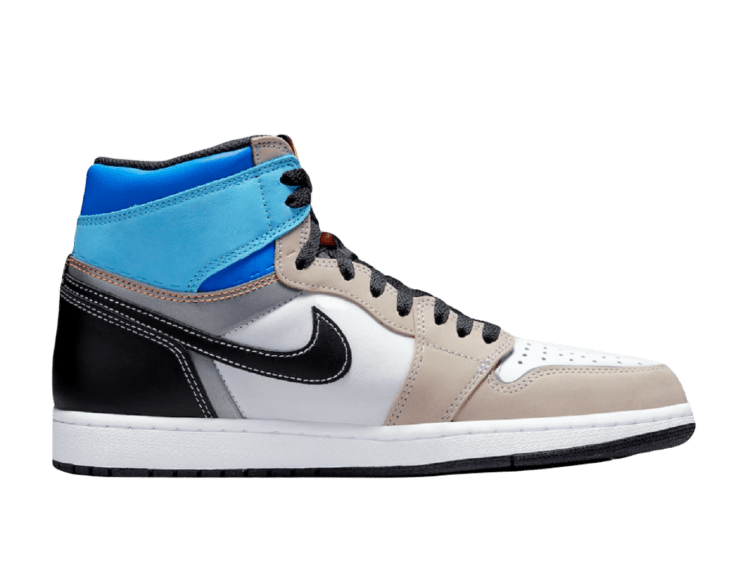 Nike Air Jordan 1 Retro High OG Prototype