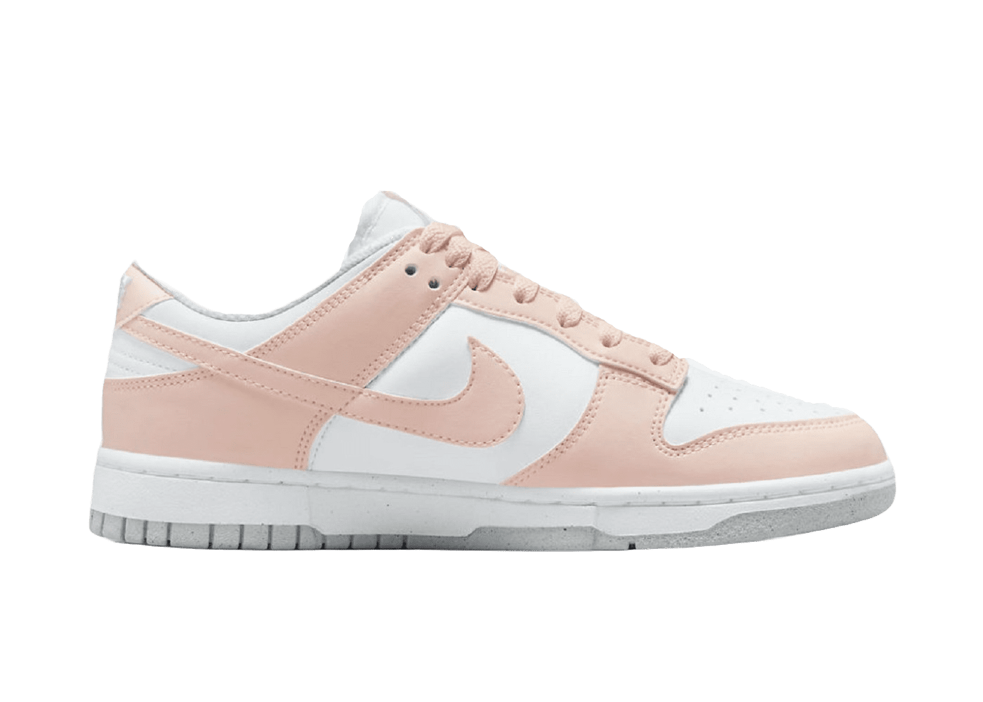 Nike Dunk Low Move To Zero Pale Coral (W)
