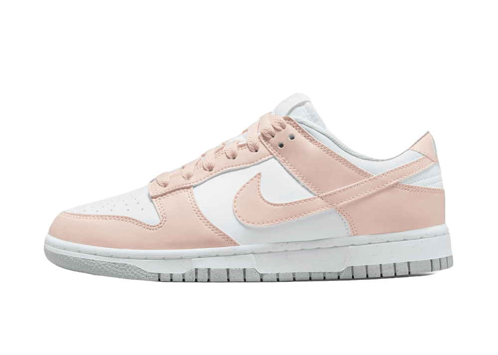 Nike Dunk Low Move To Zero Pale Coral (W) - Görsel 2