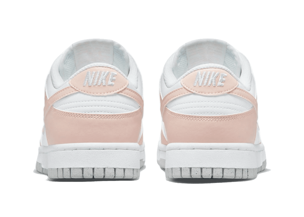 Nike Dunk Low Move To Zero Pale Coral (W) - Görsel 3