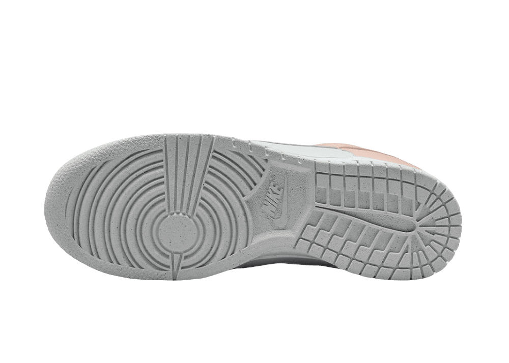Nike Dunk Low Move To Zero Pale Coral (W) - Görsel 4