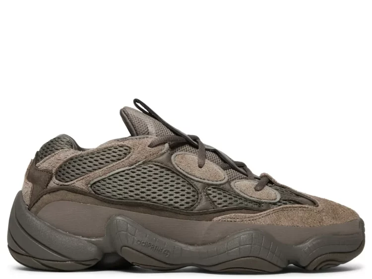 adidas yeezy 500 clay brown