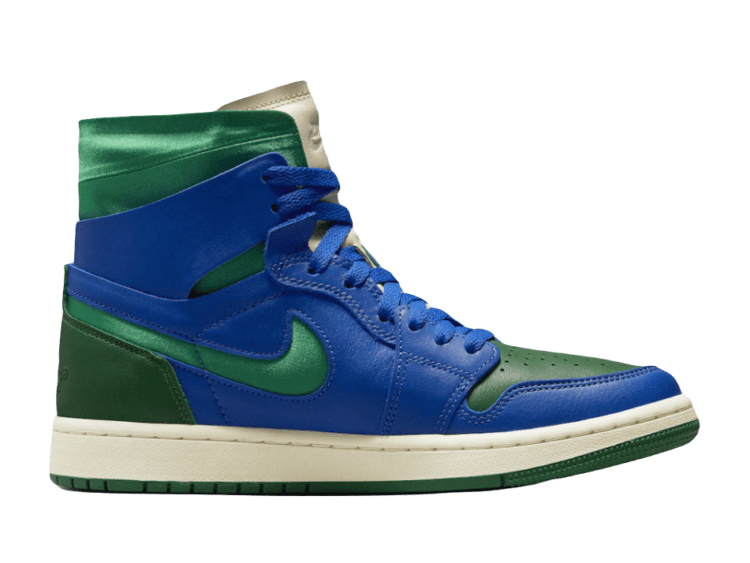 Nike Air Jordan 1 High Zoom CMFT Califia Aleali May (W)