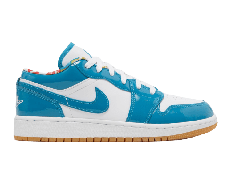 Nike Air Jordan 1 Low Barcelona (GS)
