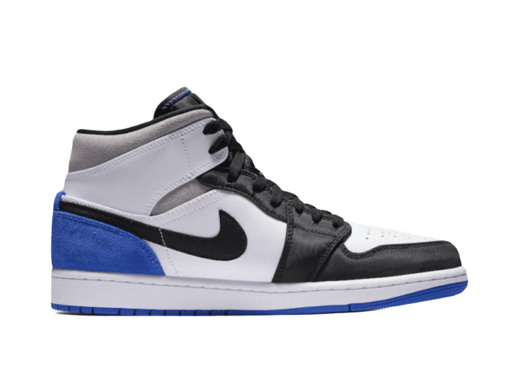 Nike Air Jordan 1 Mid SE Union Royal