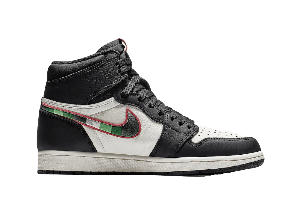 Nike Air Jordan 1 Retro High Sports Illustrated (A Star Is Born)
