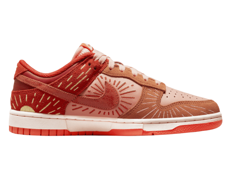 Nike Dunk Low Winter Solstice (W)