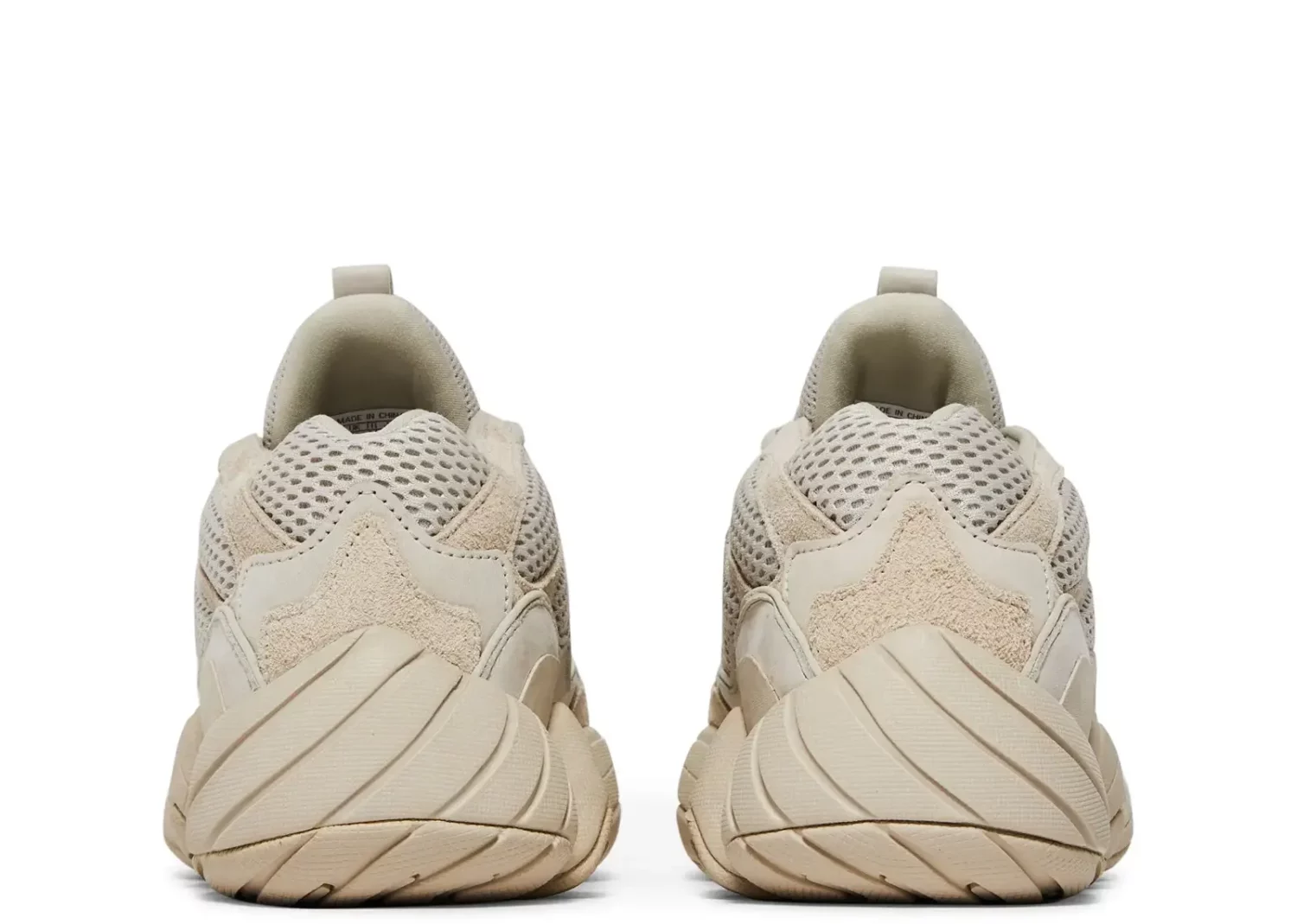 adidas yeezy 500 blush