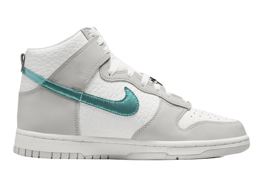 nike dunk high ring bling (w)