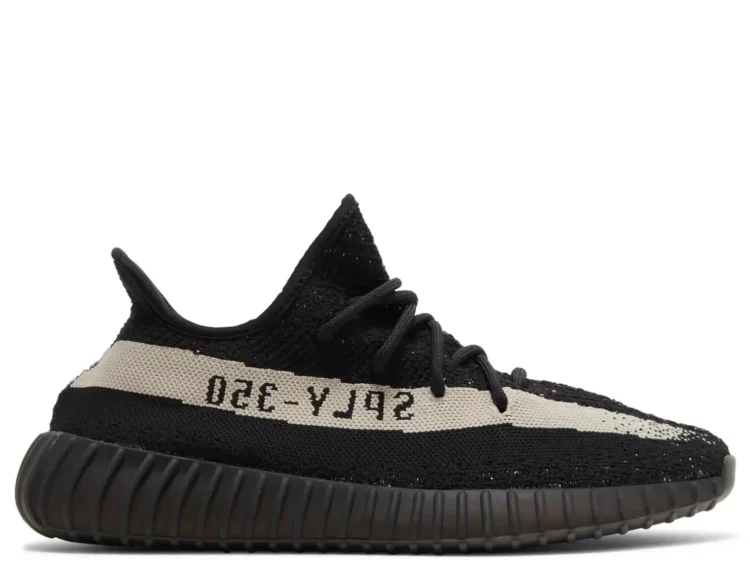 adidas yeezy boost 350 v2 core black white
