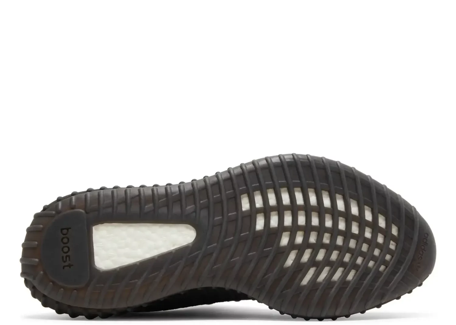 adidas yeezy boost 350 v2 core black white