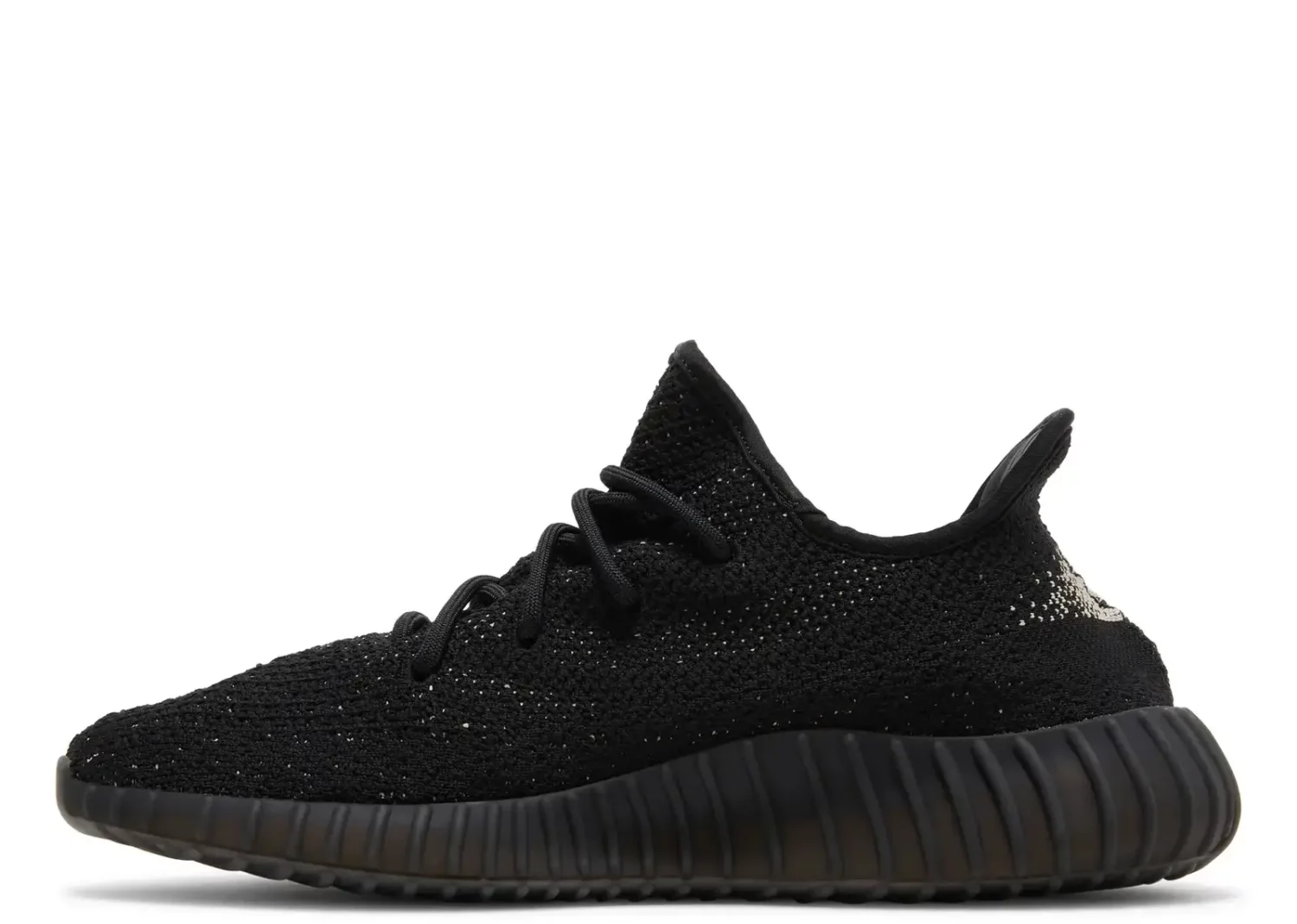 adidas yeezy boost 350 v2 core black white