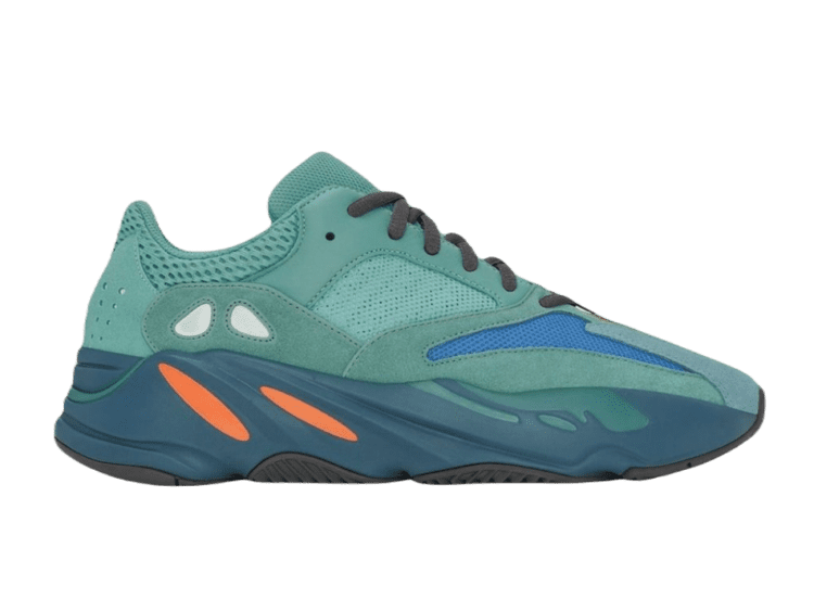 adidas yeezy boost 700 faded azure