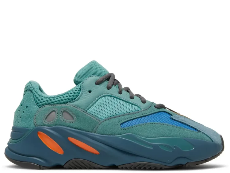 adidas yeezy boost 700 faded azure
