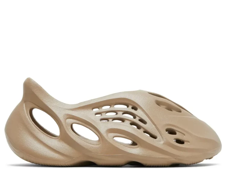 adidas yeezy foam rnnr mist