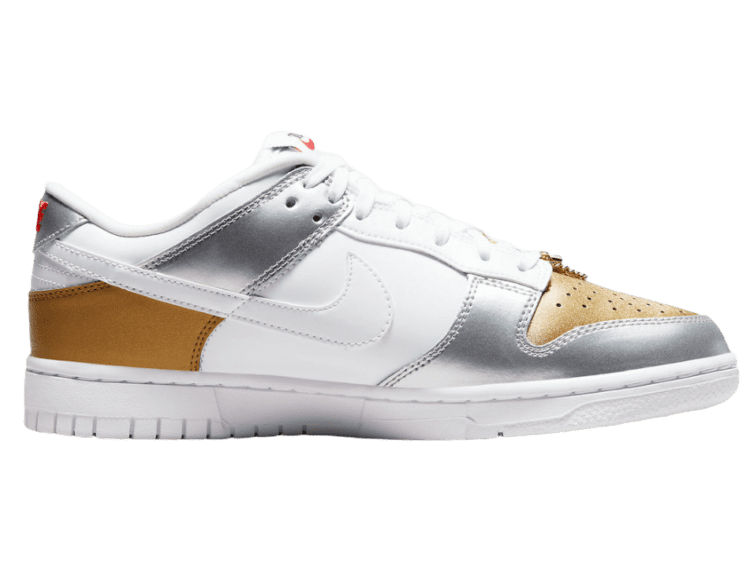 nike dunk low heirloom (w)