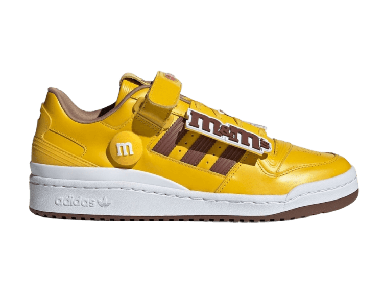 adidas forum low mandms