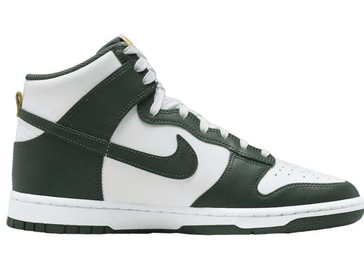 nike dunk high australia (gs)