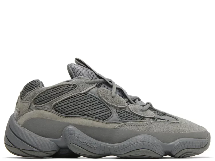 adidas yeezy 500 granite