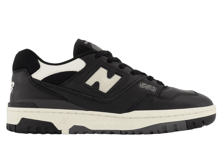 new balance 550 panda