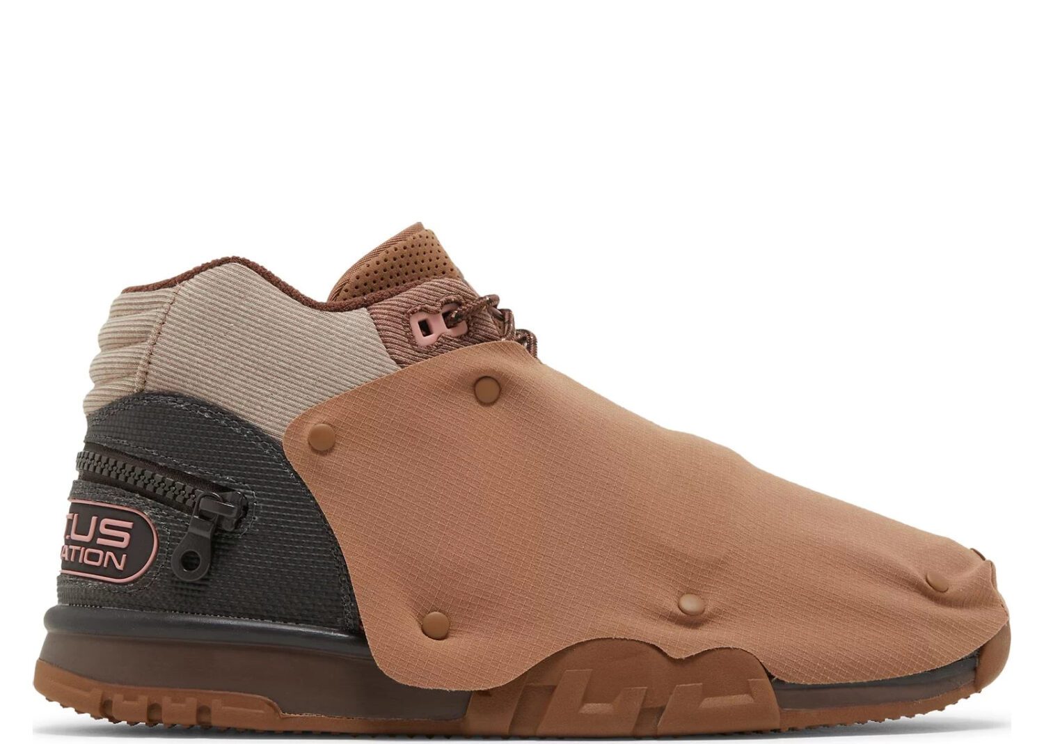 nike air trainer 1 sp travis scott wheat