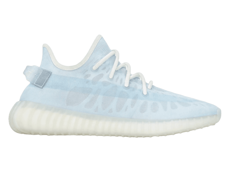 adidas yeezy boost 350 v2 mono ice