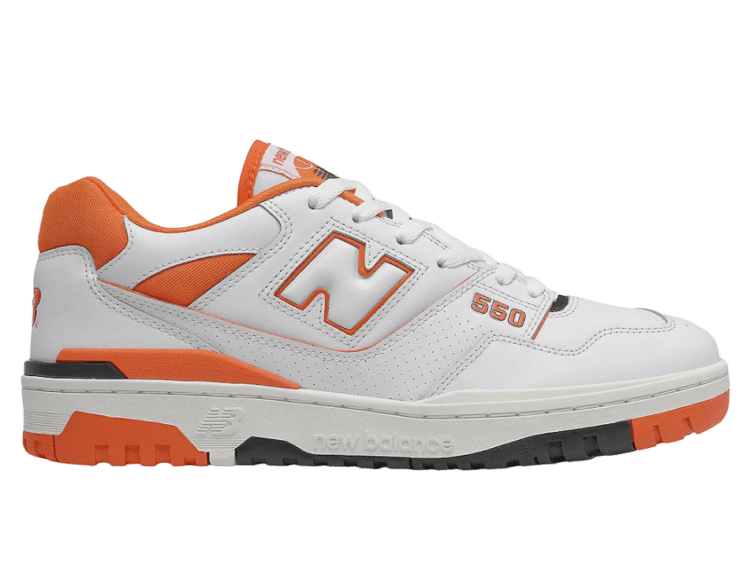 new balance 550 syracuse