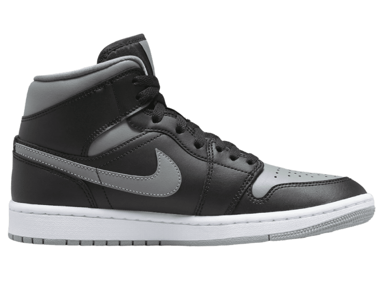 nike air jordan 1 mid shadow (w)