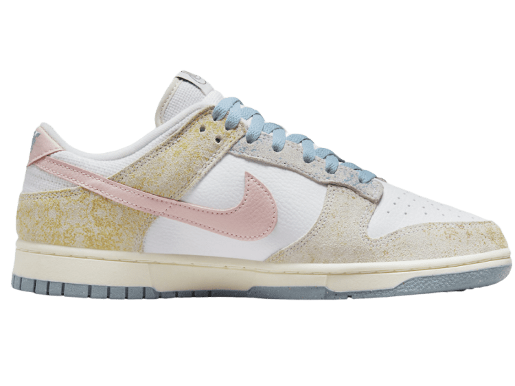 nike dunk low oxidized