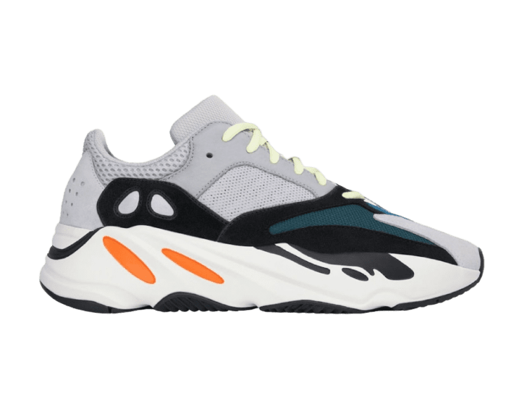 adidas yeezy boost 700 wave runner solid grey