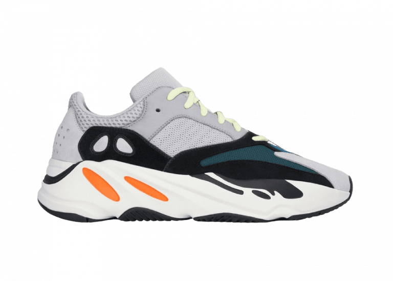adidas yeezy boost 700 wave runner solid grey