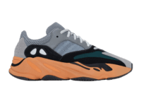 adidas yeezy boost 700 wash orange