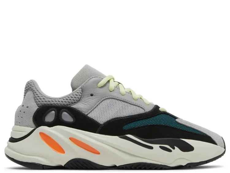 adidas yeezy boost 700 wave runner solid grey