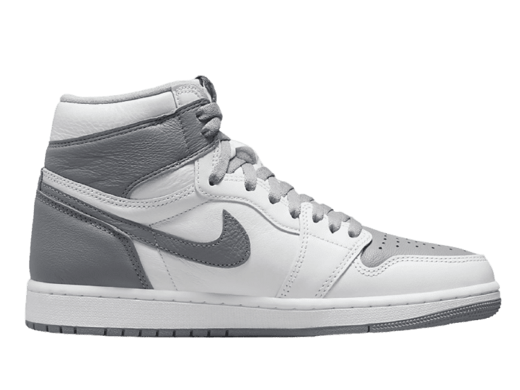 nike air jordan 1 retro high og stealth