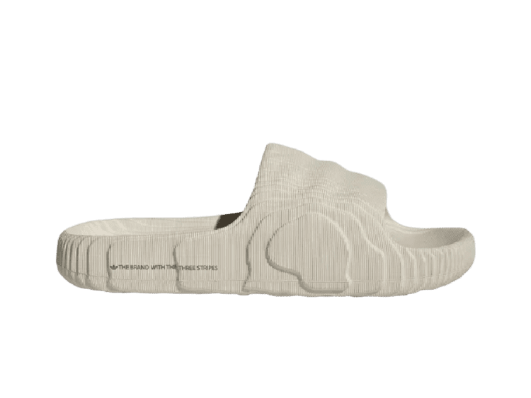adidas adilette 22 slides grey
