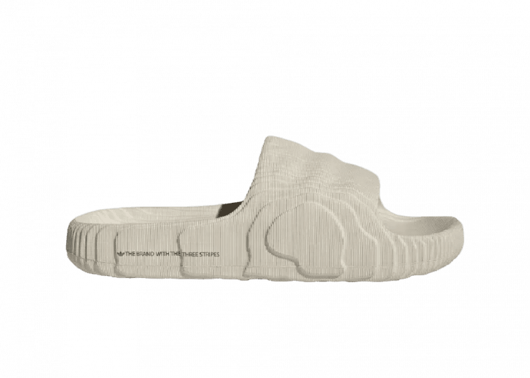 adidas adilette 22 slides grey