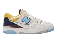 new balance 550 marquette