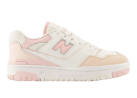 new balance 550 white pink (w)