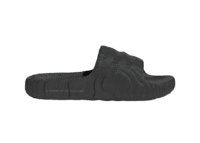 adidas adilette 22 slides black