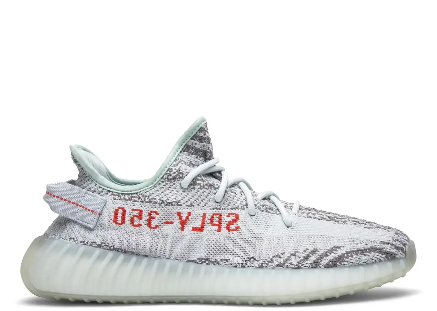 adidas yeezy boost 350 v2 blue tint