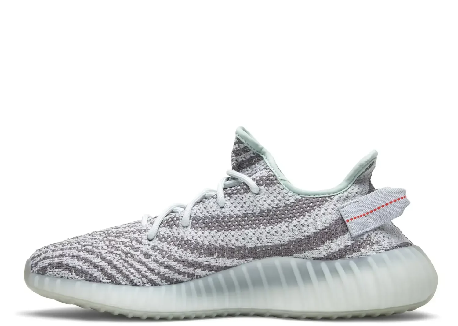 adidas yeezy boost 350 v2 blue tint