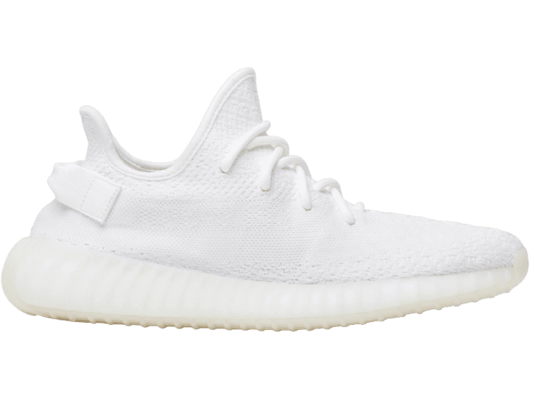 adidas yeezy boost 350 v2 cream:triple white