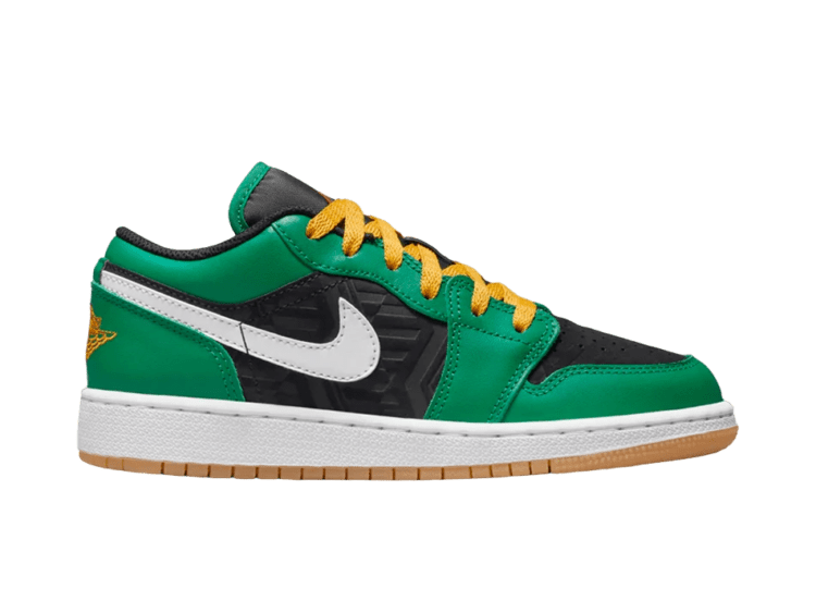 nike air jordan 1 low se holiday special (2022) (gs)