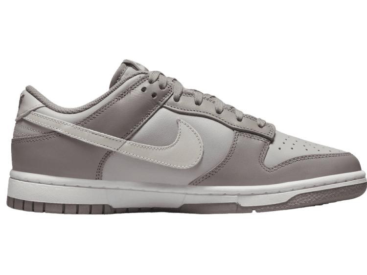 nike dunk low bone beige (w)
