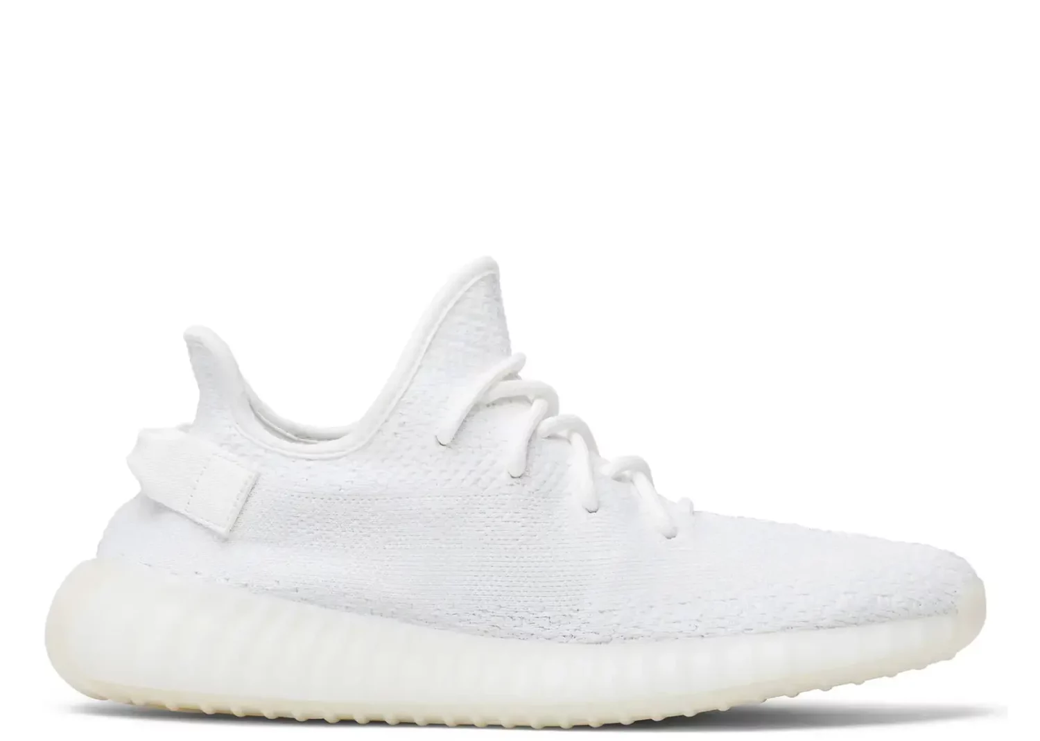 adidas yeezy boost 350 v2 cream/triple white