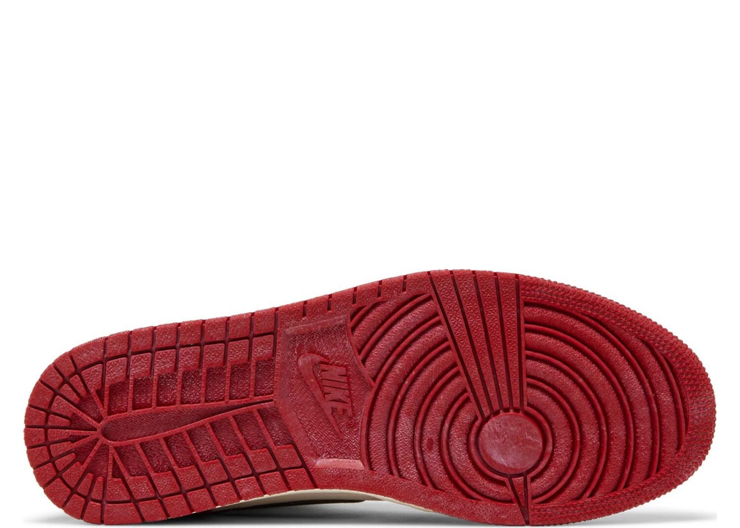nike air jordan 1 retro high og chicago lost and found