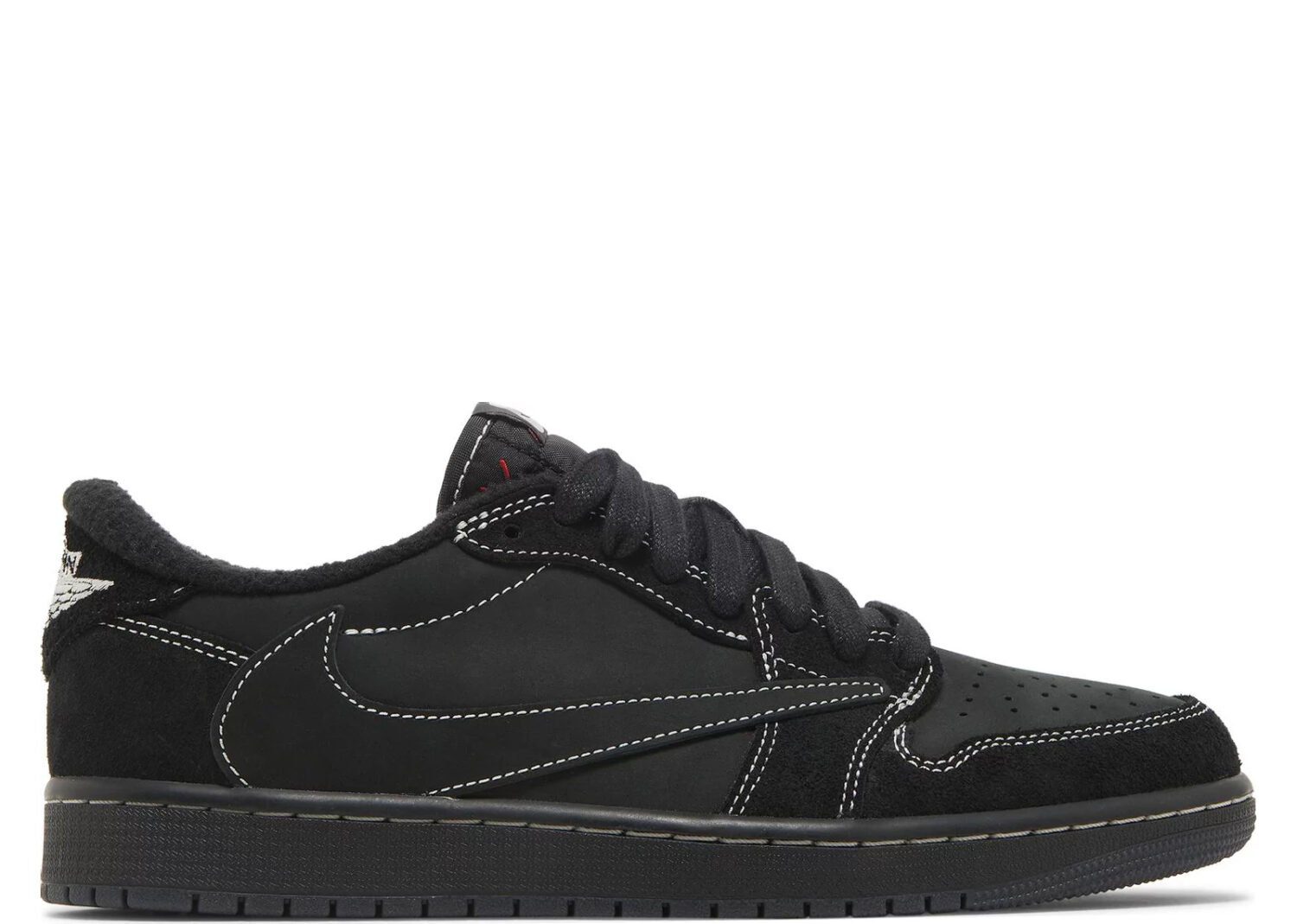 nike air jordan 1 retro low og sp travis scott black phantom