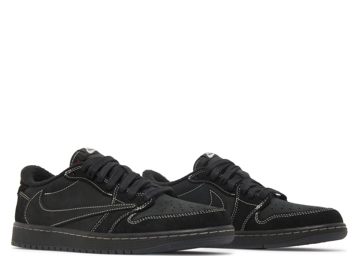 nike air jordan 1 retro low og sp travis scott black phantom